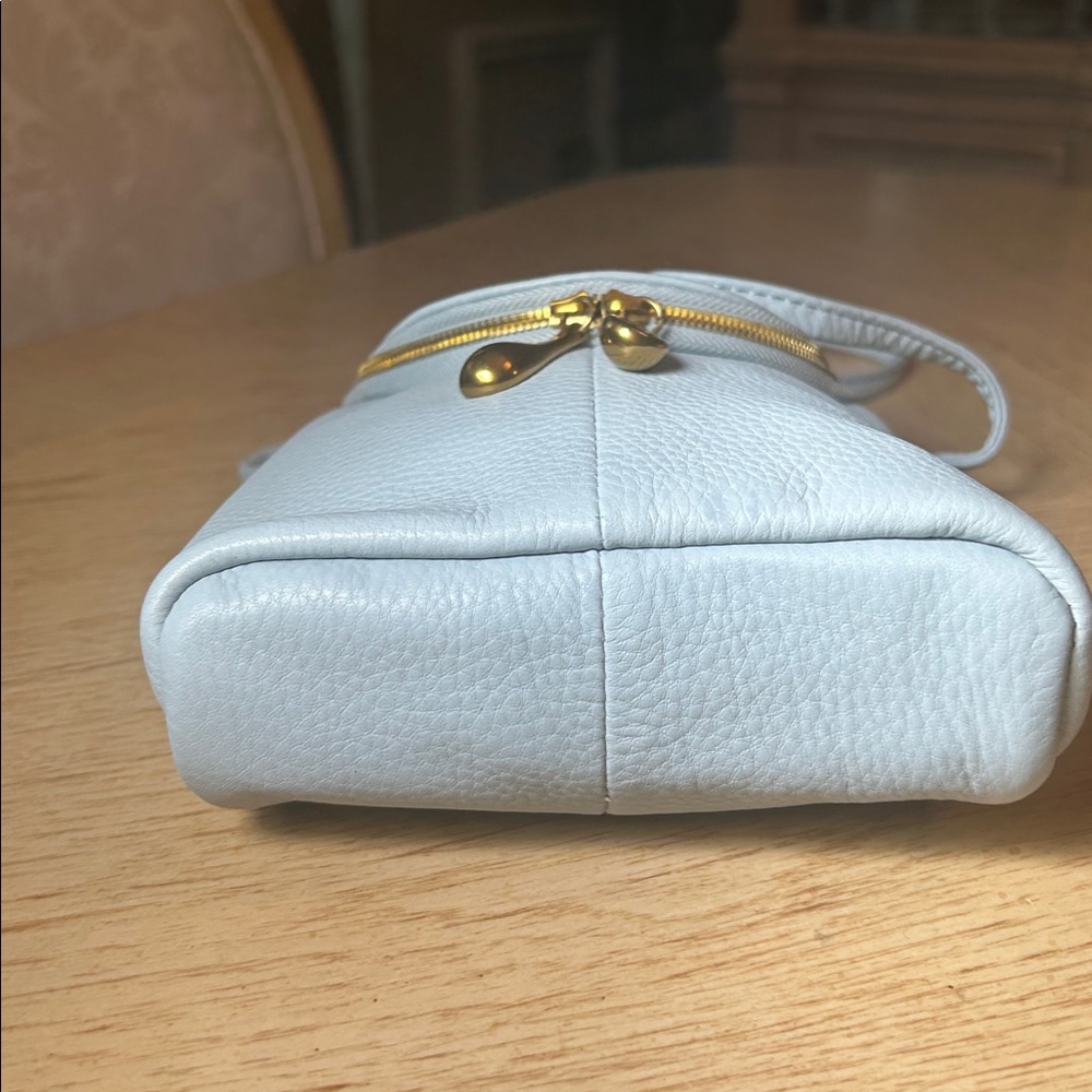 HOBO Fern Leather Crossbody - Picture 9 of 12